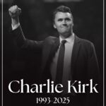 #IAmCharlieKirk