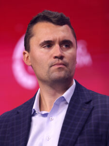 #IAmCharlieKirk