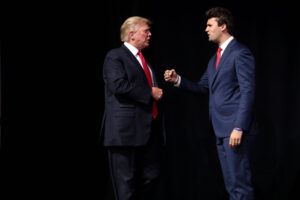 #IAmCharlieKirk